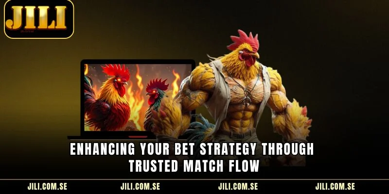 Derby Sabong Betting Experience With Trusted Match Flow img Enhancing your bet strategy through trusted match flow