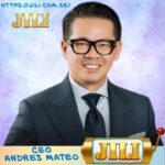 Brief information about CEO Andres Mateo