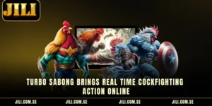 Turbo Sabong Brings Real Time Cockfighting Action Online